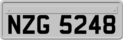 NZG5248