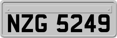 NZG5249