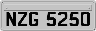 NZG5250