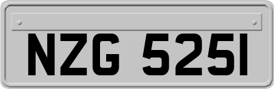 NZG5251