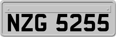 NZG5255