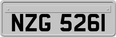 NZG5261