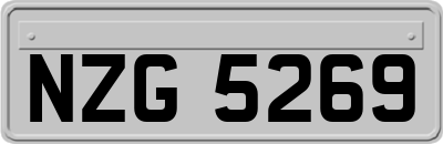 NZG5269