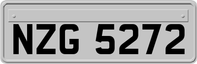 NZG5272