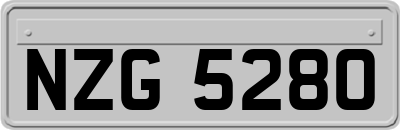 NZG5280