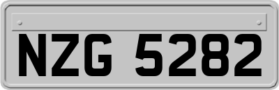 NZG5282
