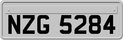 NZG5284