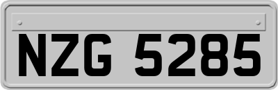 NZG5285