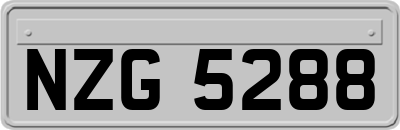 NZG5288