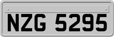 NZG5295