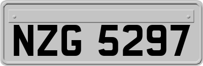 NZG5297