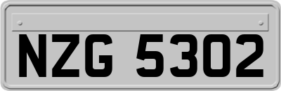 NZG5302