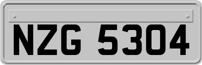NZG5304