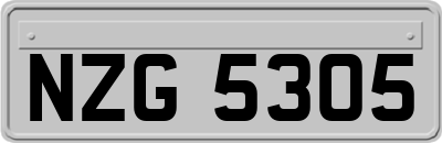 NZG5305