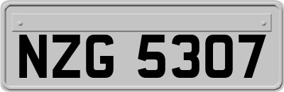 NZG5307