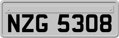 NZG5308