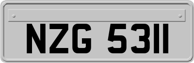 NZG5311