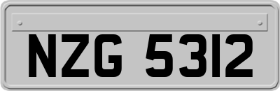 NZG5312