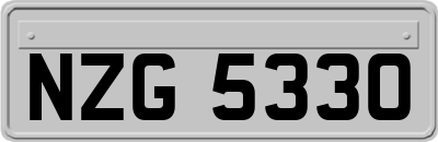 NZG5330