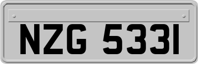 NZG5331