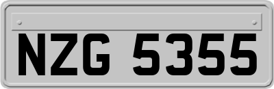 NZG5355
