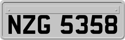 NZG5358