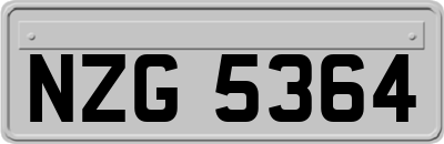 NZG5364