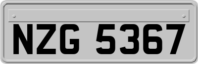 NZG5367
