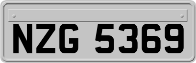 NZG5369