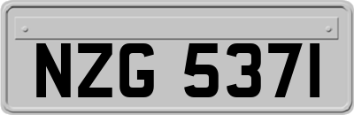 NZG5371