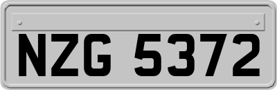 NZG5372