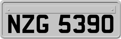 NZG5390