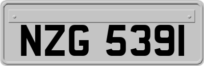NZG5391