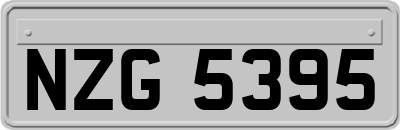 NZG5395