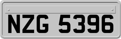 NZG5396