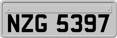NZG5397