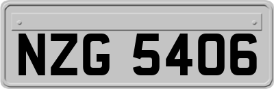 NZG5406