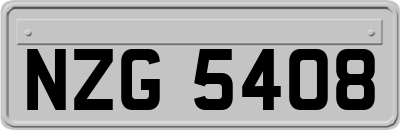 NZG5408