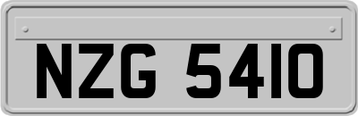 NZG5410