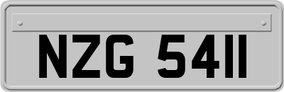 NZG5411