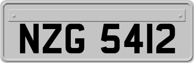 NZG5412