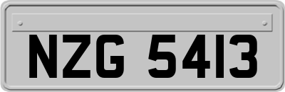 NZG5413