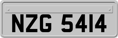 NZG5414
