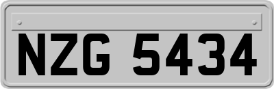 NZG5434