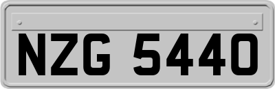 NZG5440