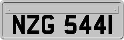 NZG5441