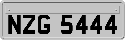 NZG5444