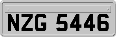NZG5446