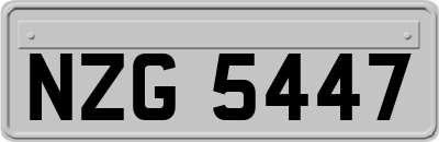 NZG5447
