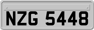 NZG5448